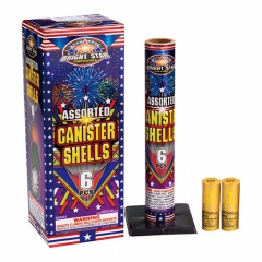 Assorted Canister Shells<m met-id=127 met-table=product met-field=title></m>