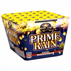 Prime Rain