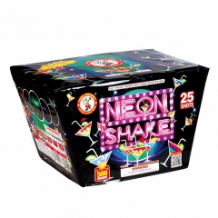 Neon Shake