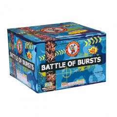 Battle Of Bursts