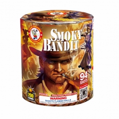 Smoky Bandit<m met-id=226 met-table=product met-field=title></m>