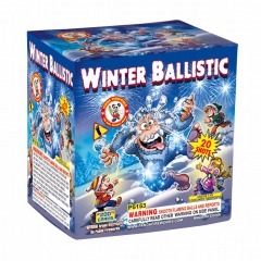 Winter Ballistic