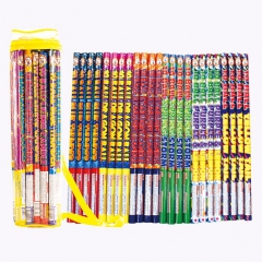 Roman Candle Poly Pack
