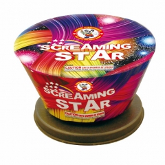 Screaming Star