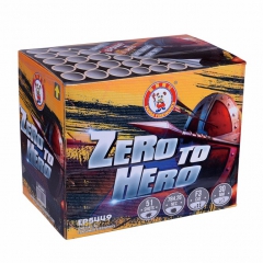 Zero To Hero<m met-id=469 met-table=product met-field=title></m>