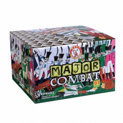 Major Combat