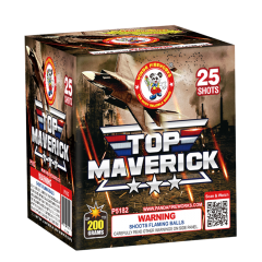 TOP MAVERICK