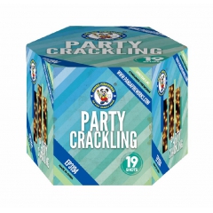 PARTY CRACKLING