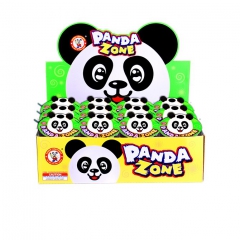 PANDA ZONE