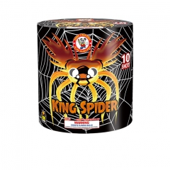 KING SPIDER