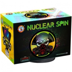 NUCLEAR SPIN