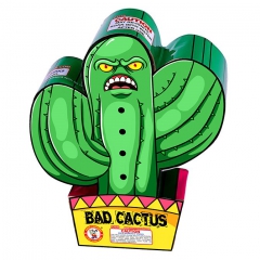 BAD CACTUS