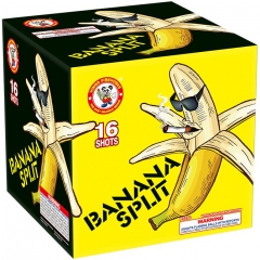 BANANA SPLIT