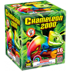 CHAMELEON 2000