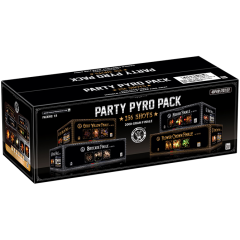 PARTY PYRO PACK