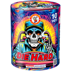 DIE HARD