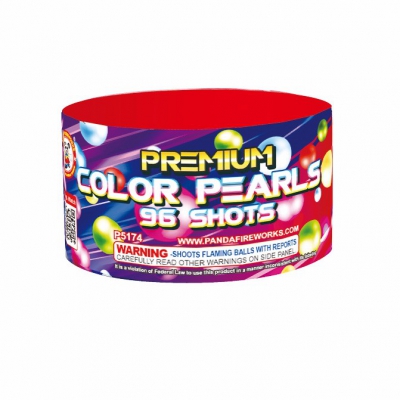 Premium Color Pearls 96 Shots<m met-id=393 met-table=product met-field=title></m>