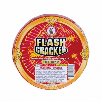 Flash Cracker 1000 Counts<m met-id=403 met-table=product met-field=title></m>