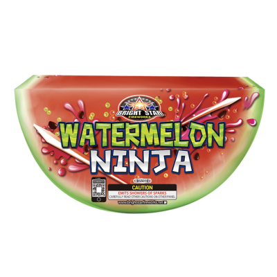 WATERMELON NINJA