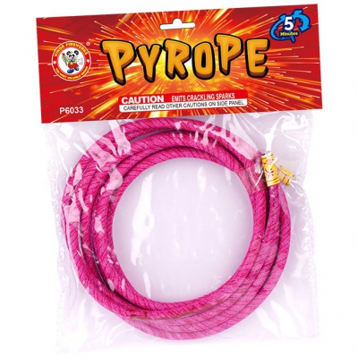 PYROPE