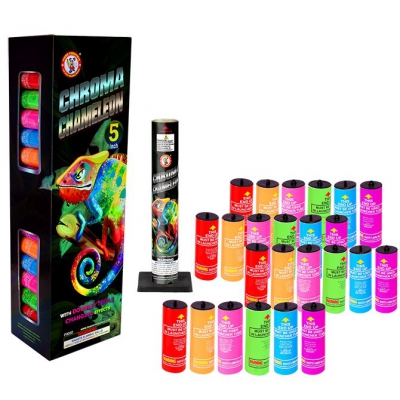 CHROMA CHAMELEON(CAN）<m met-id=1318 met-table=product met-field=title></m>